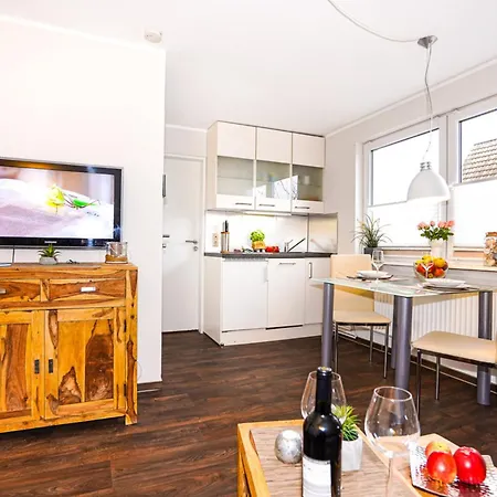 Apartament Auszeit - 