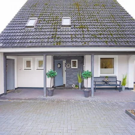 Apartament Auszeit - 